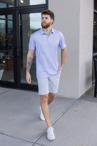 Mizzen & Main Helmsman Short, Aluminum