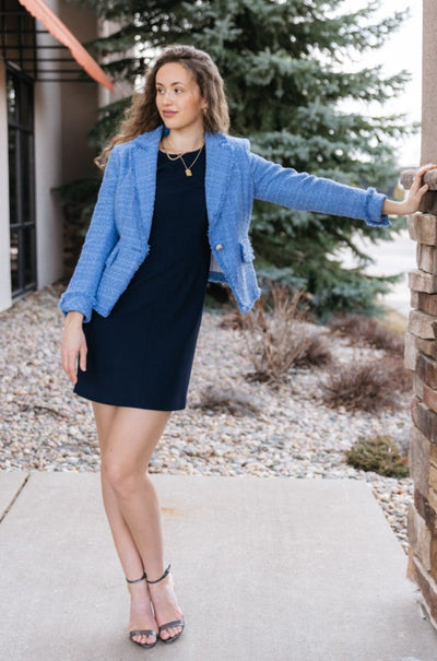 Veronica Beard Hayek Dress