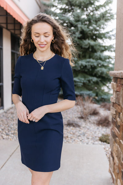 Veronica Beard Hayek Dress