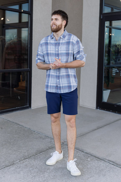 Rails Wyatt Shirt, Plaid