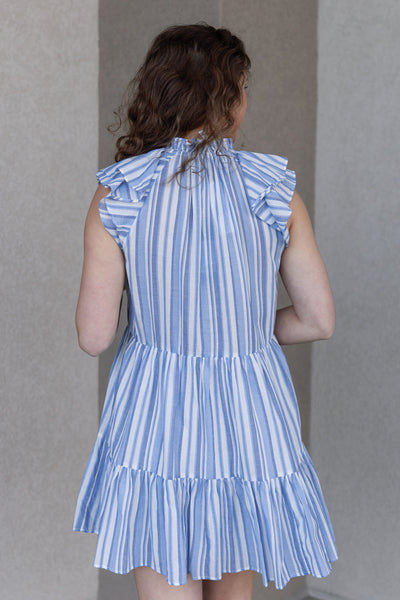 Veronica Beard Zee Dress