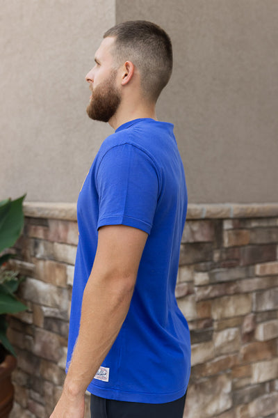 Polo Ralph Lauren Crew Logo