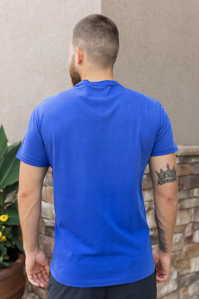 Polo Ralph Lauren Crew Logo