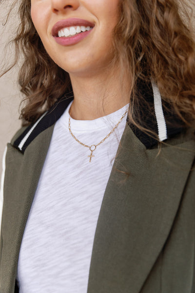 PRE-ORDER November Devin Blazer