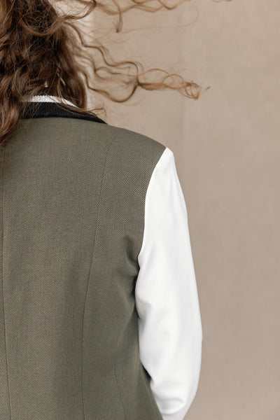 PRE-ORDER November Devin Blazer