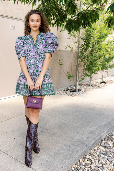 Charity Dress