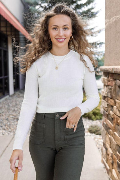 Veronica Beard Cheval Sweater