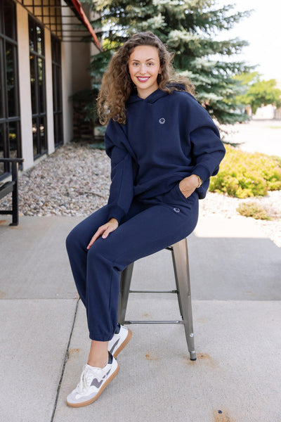 Smiley Sweatpants