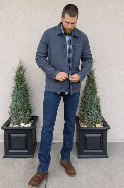 Paige Federal, Jenkins