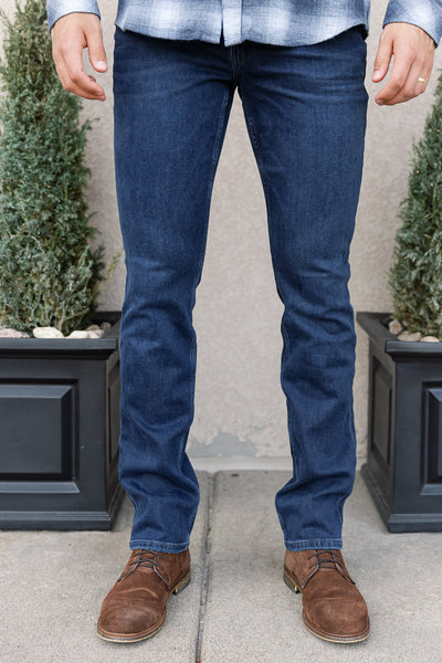 Paige Federal, Jenkins