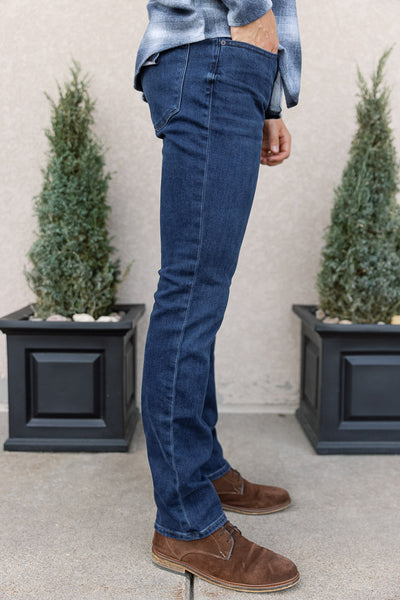 Paige Federal, Jenkins