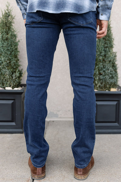 Paige Federal, Jenkins