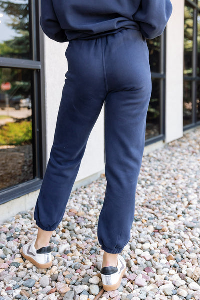 Smiley Sweatpants