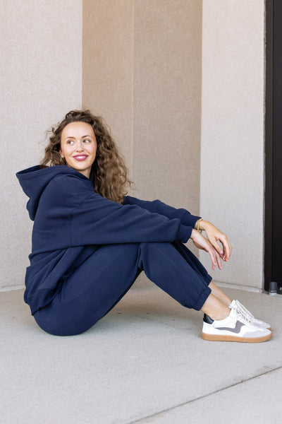 Smiley Sweatpants