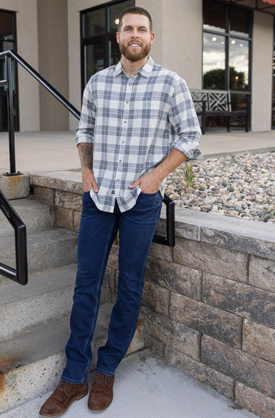 Paige Federal, Jenkins