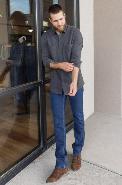 Paige Federal, Jenkins