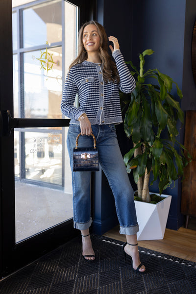 Moussy MV Foxwood Straight Jeans, SIZE 28