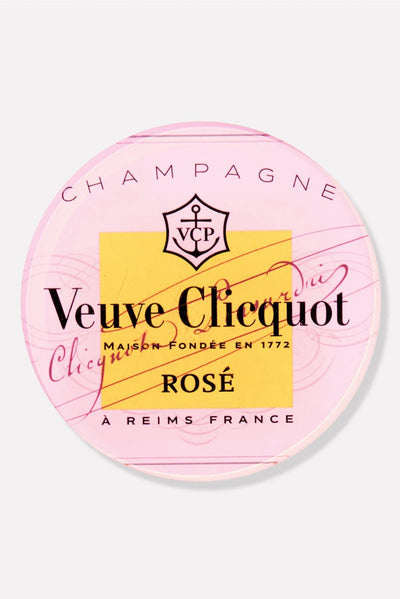 Rose All Day Coasters, Set of 4