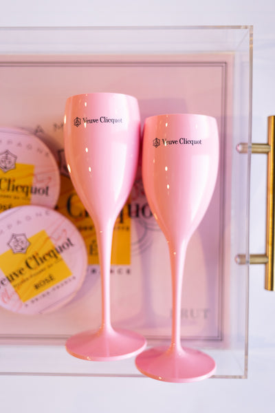 Rose All Day Large Tray