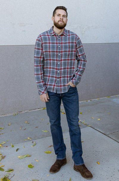 Citizen of Humanity Gage Denim, Deija