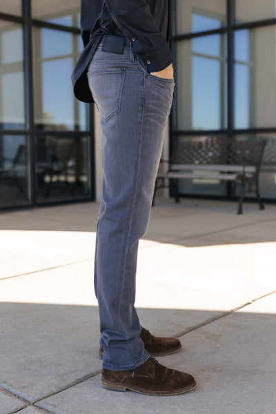 Paige Normandie Straight Fit, Walter