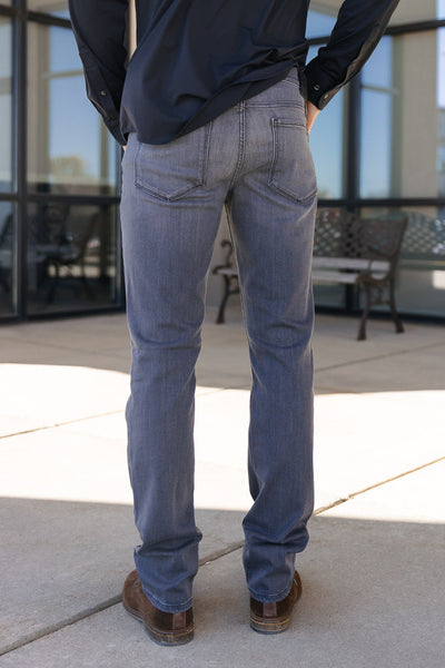 Paige Normandie Straight Fit, Walter
