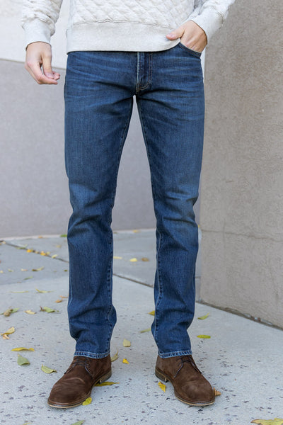 Citizen of Humanity Gage Denim, Deija