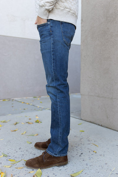 Citizen of Humanity Gage Denim, Deija