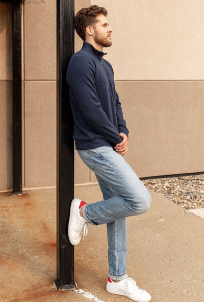 Citizens of Humanity Gage Denim, Vintage Wash