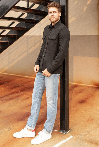 Citizens of Humanity Gage Denim, Vintage Wash