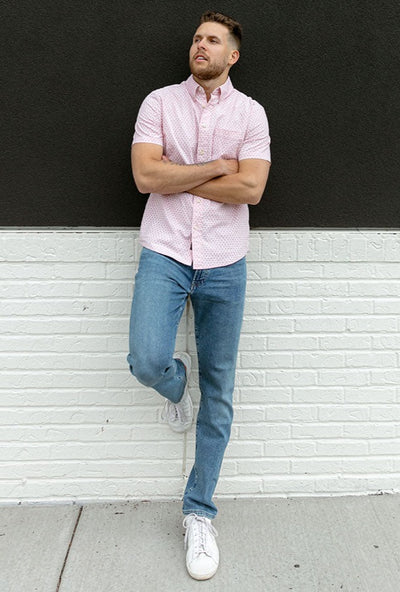 Citizens of Humanity Gage Denim, Parkland