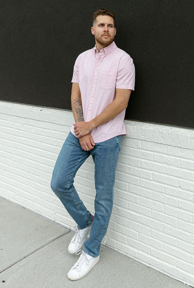 Citizens of Humanity Gage Denim, Parkland