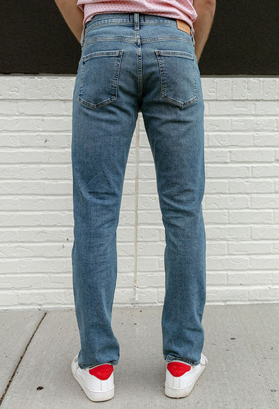 Citizens of Humanity Gage Denim, Parkland