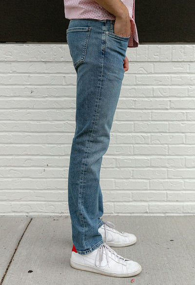 Citizens of Humanity Gage Denim, Parkland