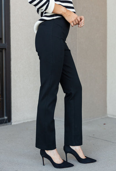 Spanx Perfect Pant, Slim Straight