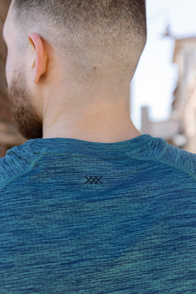 Rhone Vapor Long Sleeve