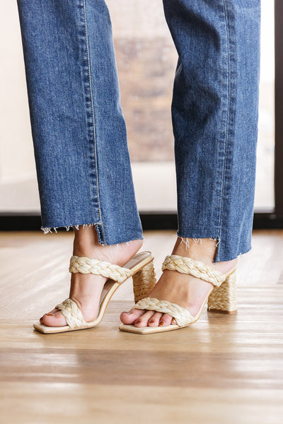 Moussy MV Harris Straight Jeans