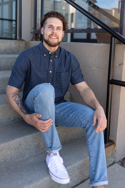 Citizens of Humanity Gage Denim, Vintage Wash