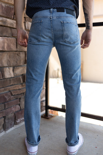 Citizens of Humanity Gage Denim, Vintage Wash