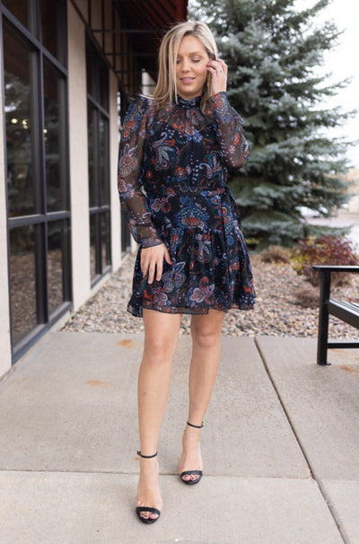 Veronica Beard Bolade Dress