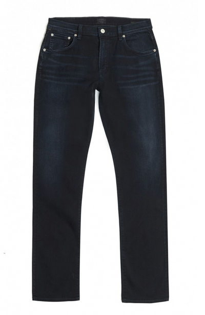 Citizen of Humanity Gage Denim, Ink - Extra Long 36" Inseam - RUST & Co.
