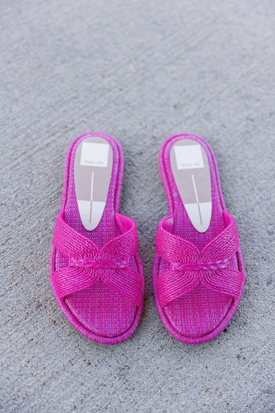 Dolce Vita Atomic Sandals