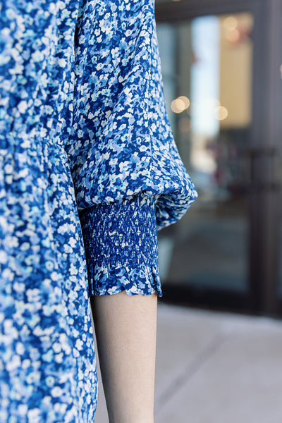 Rails Eliza Dress