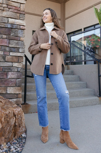 Moussy Loews Straight