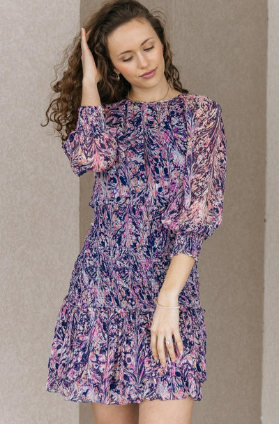 Gilner Farrar Raina Dress