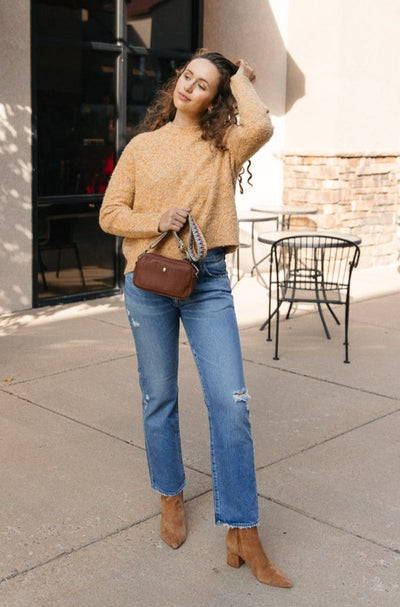 Moussy Loews Straight