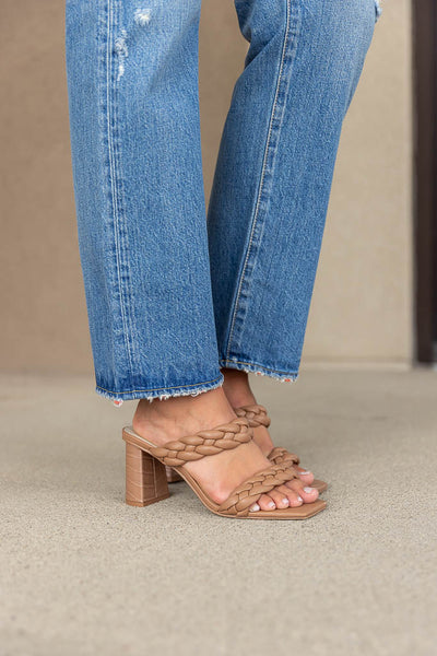 Moussy Loews Straight