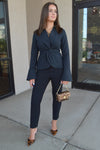 Cinq A Sept Mckenna Top