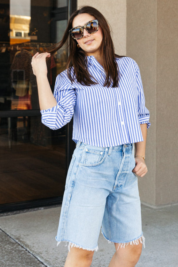 Rails Ramy Top