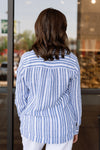Rails Lagoon Tunic Top